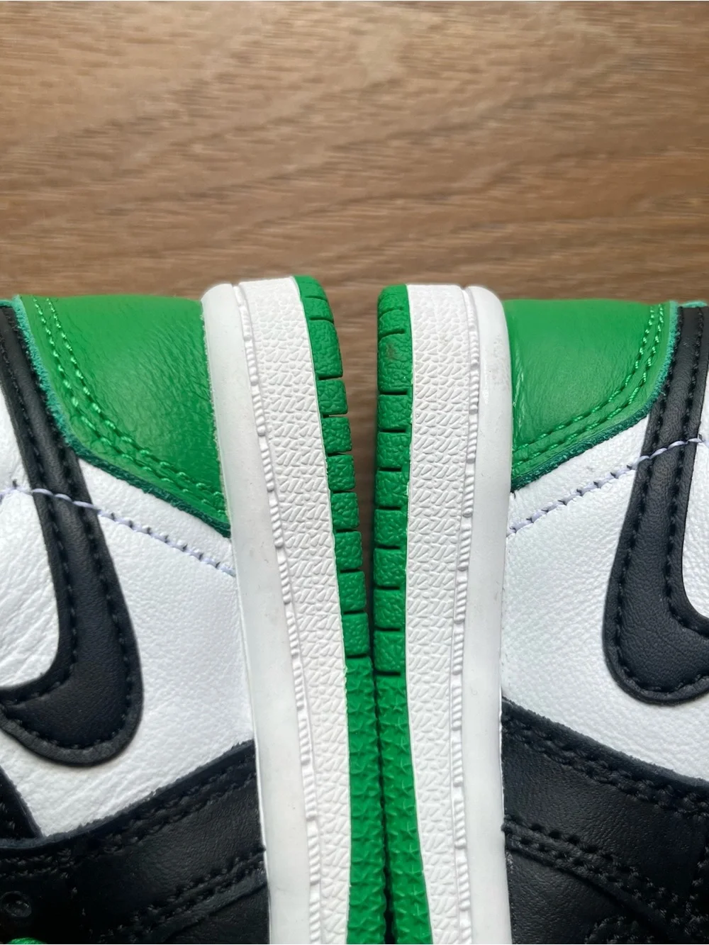 Nike new without
